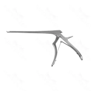 Kerrison Rongeur Micro Thin 7 175mm 2mm 40° up – surgivalley (011210236)