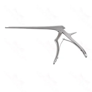 Kerrison Rongeur Micro 11 275mm 1mm 90°" up 2.5 cm (1") – surgivalley (011210670)