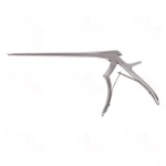 Kerrison Bone Punch 1.0 mm Bite 20.0 cm (8")