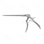 Kerrison微型咬骨钳 7英寸 175mm 1mm 90°向下