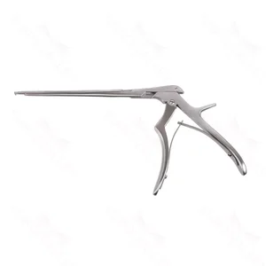Kerrison Rongeur Micro 7 175mm 1mm 90° down