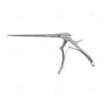 Kerrison微型咬骨钳 7英寸 175mm 1mm 40°向下