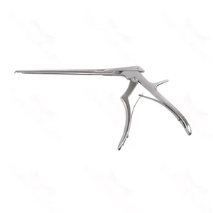 Kerrison Rongeur Micro 7 175mm 1mm 40° down