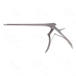 Kerrison Bone Punch Up-Bite 4.0 mm Bite 20.0 cm (8") – surgivalley (011210300)