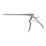 Kerrison Bone Punch Up-Bite 5.0 mm Bite 20.0 cm (8")