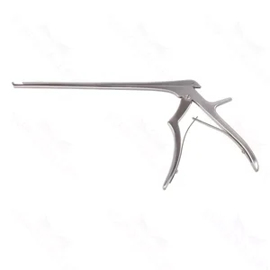 Kerrison Bone Punch Up-Bite 5.0 mm Bite 20.0 cm (8") – surgivalley (011210304)