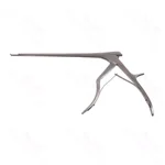 Kerrison 咬骨钳 Spurling 9英寸 225mm 2mm 40°上弯