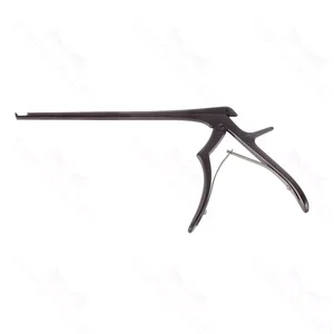 8 Micro Kerrison Rongeur 4mm Pin Ejector – surgivalley (011210352)