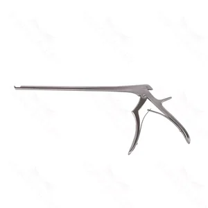 9 Kerrison Rongeur Micro 5mm Pin Ejector – surgivalley (011210358)