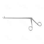 9" Love-Gruenwald IVD Rongeur 3x10mm up