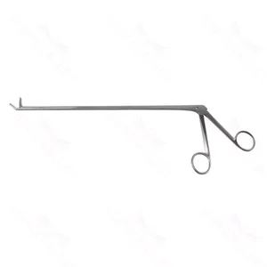 Rongeur IVD Love-Gruenwald de 11" 3x10mm hacia arriba – surgivalley (005211667)