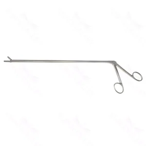 Rongeur IVD Spurling de 12" 5x10mm recto – surgivalley (011210399)
