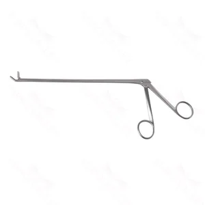 9" Spurling IVD Rongeur 4x10mm up – surgivalley (011210412)