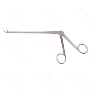 10" Spurling IVD Rongeur 5x10mm up – surgivalley (011210421)