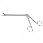 5 Schlesinger IVD Rongeur 3x10mm straight