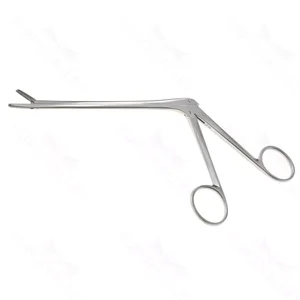 5 Schlesinger IVD Rongeur 3x10mm straight – surgivalley (011210427)