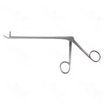 7 1/4" Dragon IVD Rongeur 2x12mm up