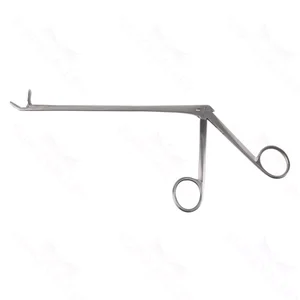 7 1/4" Dragon IVD Rongeur 2x12mm up – surgivalley (011210439)