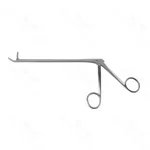 7 1/4" Dragon IVD Rongeur 3x12mm up
