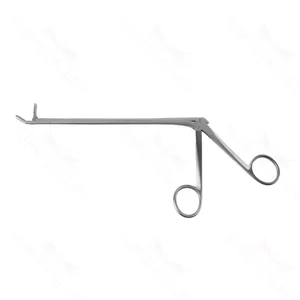7 1/4" Dragon IVD Rongeur 3x12mm up – surgivalley (011210440)