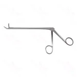 7 1/4" Dragon IVD Rongeur 4x14mm up