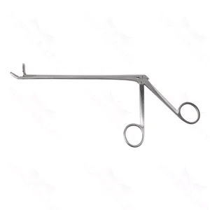 7 1/4" Dragon IVD Rongeur 4x14mm up – surgivalley (011210441)