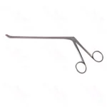 7 1/4" Dragon IVD Rongeur 5x14mm up