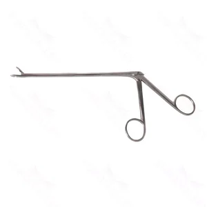 7" Wilde IVD Rongeur 5mm straight – surgivalley (011210465)