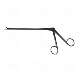 MIS Pituitary Rongeur 2mm straight coated – surgivalley (011210502)