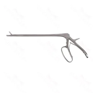 10 Ferris-Smith Pituitary Rongeur 6mm straight