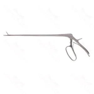 Rongeur hipofisario Ferris-Smith de 12" de 3mm recto – surgivalley (066210042)