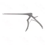 7 Micro Kerrison Rongeurs 3mm Pin Ejector