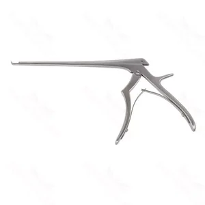 7 Micro Kerrison Rongeurs 3mm Pin Ejector – surgivalley (011210518)