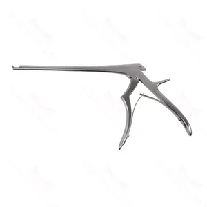 7 Micro Kerrison Rongeurs 4mm Pin Ejector – surgivalley (011210519)