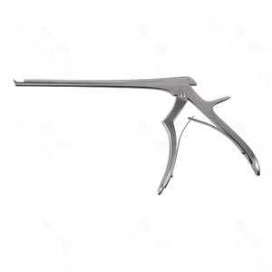 7 Micro Kerrison Rongeurs 5mm Pin Ejector – surgivalley (011210520)