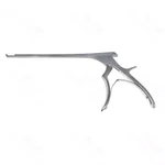 8 Kerrison Rongeur 5mm Pin Ejector 15mm bite