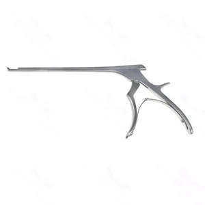 8 Kerrison Rongeur 5mm Pin Ejector 15mm bite – surgivalley (011210549)