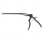 6 Bayonet Kerrison Rongeur 1mm Micro Handle