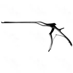6 Bayonet Kerrison Rongeur 3mm Micro Handle
