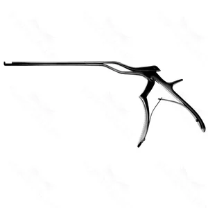 6 Bayonet Kerrison Rongeur 3mm Micro Handle – surgivalley (011210578)