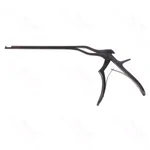 6 Bayonet Kerrison Rongeur 4mm Micro Handle