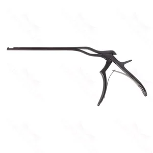 6 Bayonet Kerrison Rongeur 5mm Micro Handle – surgivalley (011210580)