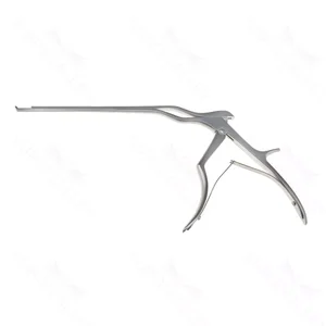 6 Bayonet Kerrison Rongeur 2mm Spurling Handle – surgivalley (011210586)
