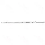 8 Rotating Kerrison Shaft 2mm