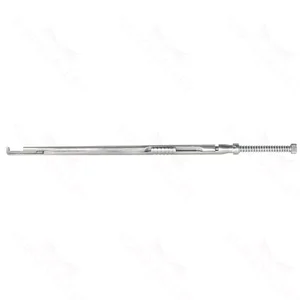 8 Rotating Kerrison Shaft 2mm – surgivalley (011210599)