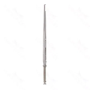 7 Rotating Kerrison Rongeur 1mm Shaft only – surgivalley (011210603)