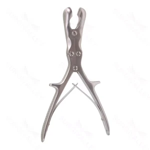 Semb Bone Rongeur 17mm jaw 9" – surgivalley (011210198)