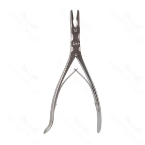 Smith Petersen Rongeur straight 7 1/2" – surgivalley (011210179)