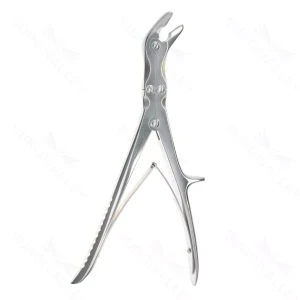 Stille Luer Duckbill Rongeur 5mm bite 9 – surgivalley (011210182)