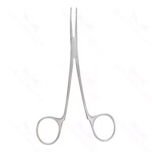 Synovectomy Rongeur 2mm jaw 5 3/4" – surgivalley (011210118)
